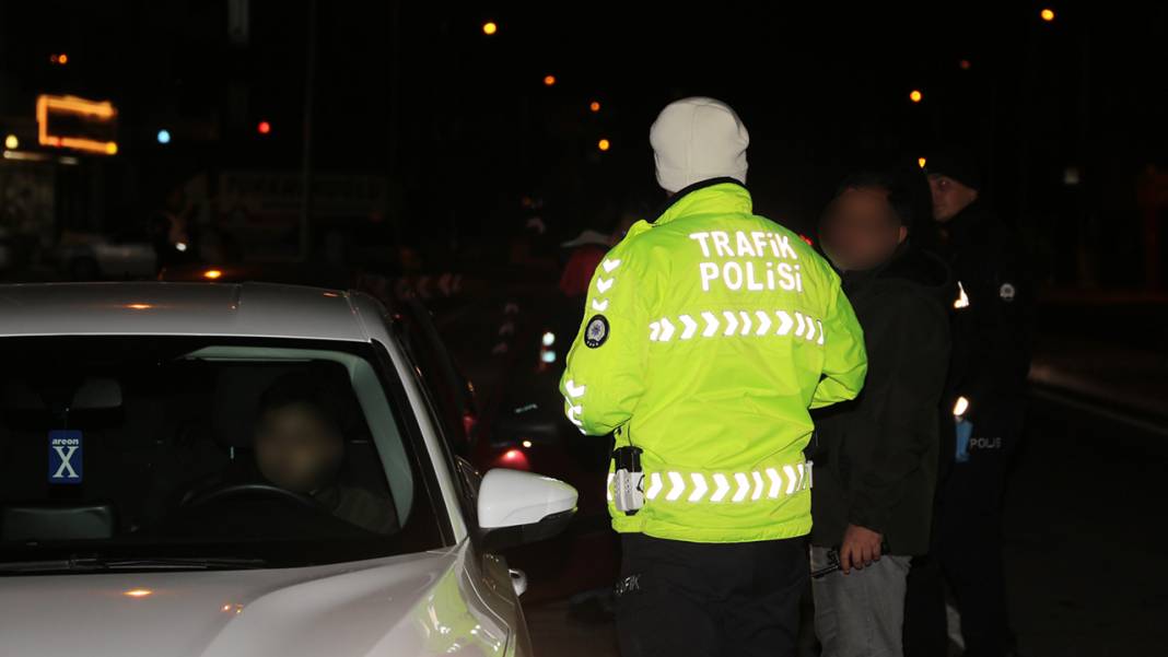 Konya'da 1842 personel ile kuş uçurtulmayacak 3